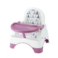 Inaltator Edgar 3 in 1 Orchid Pink, Thermobaby