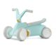 Kart cu pedale GO2, 10-30 luni, Verde Mint, Berg 490351