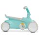 Kart cu pedale GO2, 10-30 luni, Verde Mint, Berg 490355