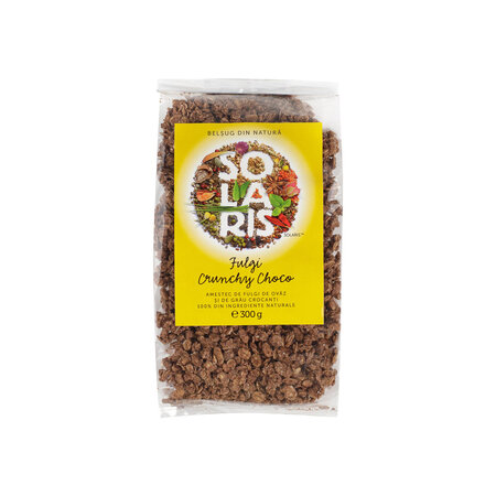 fulgi crunchy choco solaris