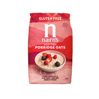 Fulgi scotieni din ovaz integral fara gluten, 450 g, Nairn's