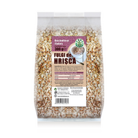 Fulgi de hrisca, 300 g, Herbal Sana