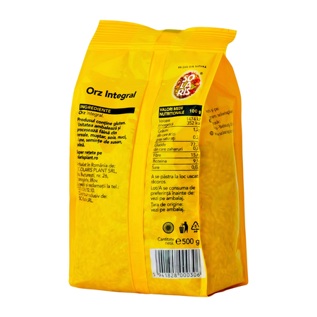 Orz integral, 500 g, Solaris 747072