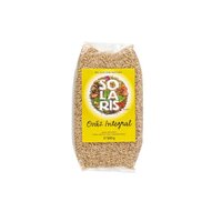 Ovaz integral, 500 g, Solaris