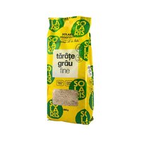 Tarate fine de grau, 300 gr, Solaris