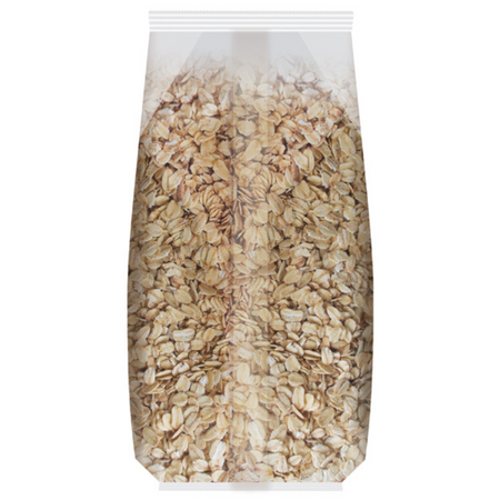 Fulgi de ovaz, 500 g, Herbal Sana 683775