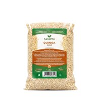 Quinoa alba, 500 g, Sanovita