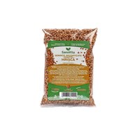 Seminte de hrisca decorticate coapte, 200 g, Sanovita