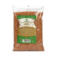 Seminte de hrisca decorticate coapte, 1 kg, Sanovita