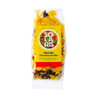 Musli mix fara zahar, 150 g, Solaris