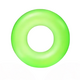 Colac gonflabil pentru copii, 76 cm, Frosted Neon, +8 ani, BestWay 712293