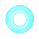Colac gonflabil pentru copii, 76 cm, Frosted Neon, +8 ani, BestWay 712291
