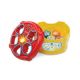 Sortator Toba cu forme si culori, 6-36 luni, Vtech Baby 595983