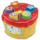 Sortator Toba cu forme si culori, 6-36 luni, Vtech Baby 595984