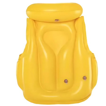 Vesta de inot gonflabila pentru copii, 51x46 cm, 3-6 ani, Bestway 712276