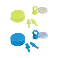 Set pentru inot cu clips pentru nas si dopuri pentru urechi, Bestway