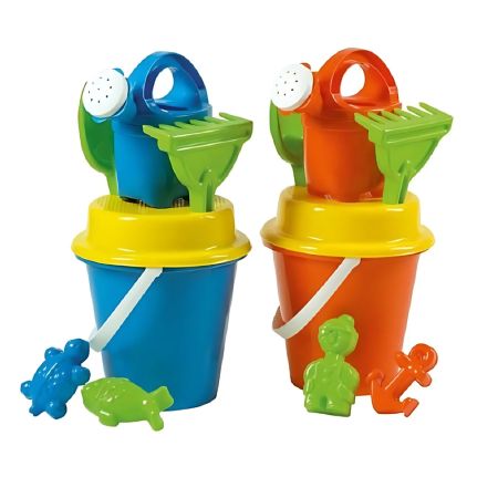 Set jucarii nisip, +3 ani, Marina, Androni Giocattoli