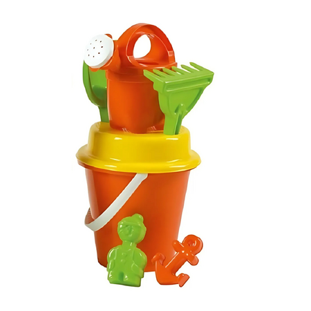 Set jucarii nisip, Marina, +3 ani, Androni Giocattoli 713800