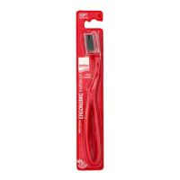 Periuta de dinti Soft, Red, Intermed
