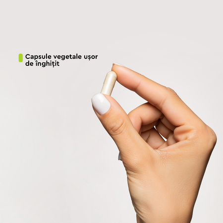 Train Your Brain, 60 capsule vegetale, Good Routine 776881