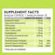 Train Your Brain, 60 capsule vegetale, Good Routine 776879