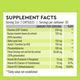 Train Your Brain, 60 capsule vegetale, Good Routine 776879