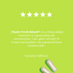 Train Your Brain, 60 capsule vegetale, Good Routine 776882