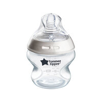 Biberon Natural Start, 0 luni+, 150 ml, Tommee Tippee