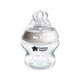 Biberon cu autosterilizare Natural Start, +0 luni, 150 ml, Tommee Tippee 660779
