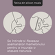Biberon din sticla Natural Start, 0 luni+, 150 ml, Tommee Tippee 748063