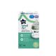 Biberon din sticla Natural Start, 0 luni+, 150 ml, Tommee Tippee 748054
