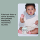 Biberon din sticla Natural Start, 0 luni+, 250 ml, Tommee Tippee 748071
