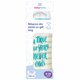 Biberon cu gat larg din sticla, 240 ml, Baby Nova 653364