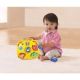 Jucarie interactiva Puzzle cu animale, 12-36 luni, Vtech Baby 596217