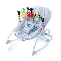 Balansoar Mickey Takealong, Baby Einstein