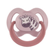 Suzete ortodentice, +6 luni, 2 bucati, Diverse Culori, Baby Nova 653294
