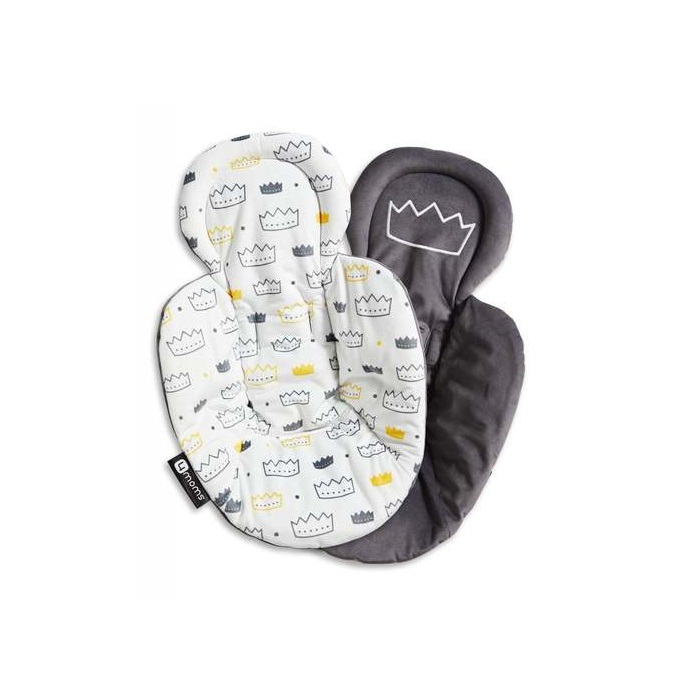 Insertie pentru fotoliu balansoar Mamaroo, 4Moms