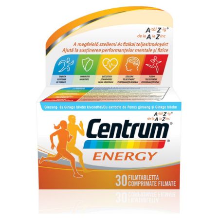 Centrum Energy