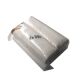 Scutec din finet cu model Ursulet, 70x80 cm, 4 bucati, Baltic Bebe 763145