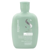 Sampon echilibrant antisebum Scalp Rebalance Balancing, 250 ml, Alfaparf