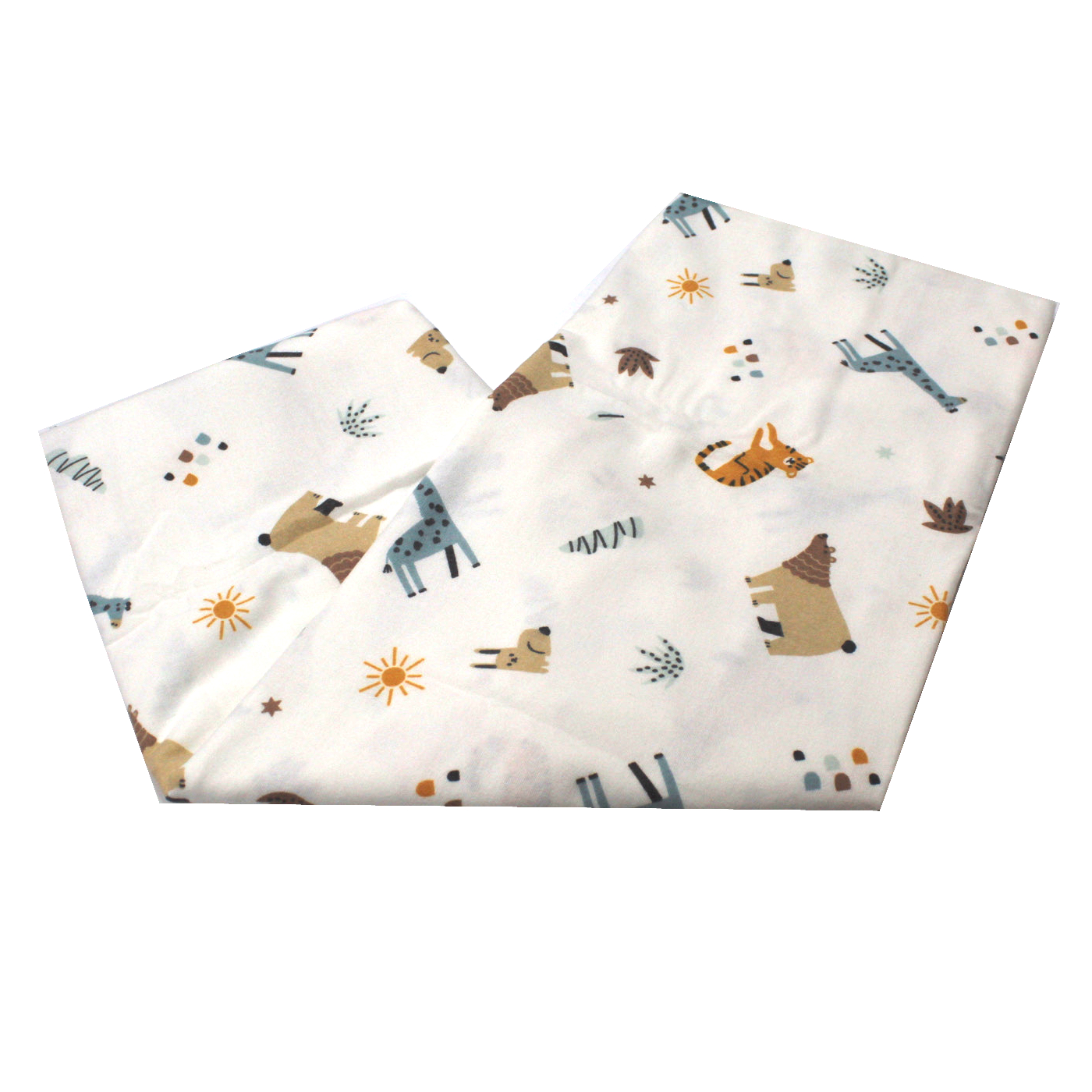 Scutec din finet pentru copii, 150 x 100 cm, 1 bucata, Baltic Bebe