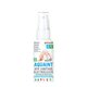 Apa sanitara electrolizata 100% naturala, 50 ml, Aquaint 638420