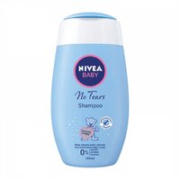 Sampon extra delicat, 200ml, Nivea baby