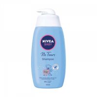  Sampon extra delicat, 500ml, Nivea baby