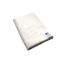 Set scutece din finet, 55x55 cm, 2 bucati, Baltic Bebe