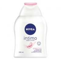 Lotiune pentru igiena intima Sensitive, 250ml, Nivea