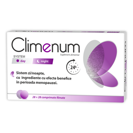 Climenum System Day& Night
