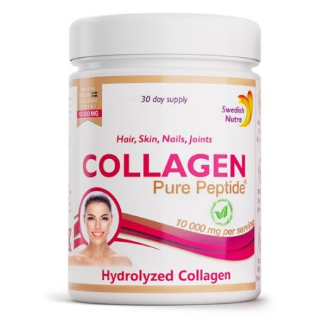 Pulbere de colagen de tip 1 si 3