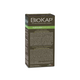 Vopsea permanenta pentru par Nutricolor Delicato, Honey Light Brown 5.34, 140ml, Biokap 681887