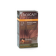 Vopsea permanenta pentru par Nutricolor, Nuanta Auburn Blond 7.4, 140ml 682028